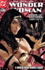 Wonder Woman (1986-) #164
