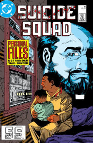 Title: Suicide Squad #31 (1987-1992, 2010), Author: John Ostrander