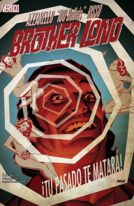 Title: 100 Bullets: Brother Lono #2, Author: Brian Azzarello