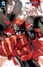 Batwoman #22 (2011- ) (NOOK Comic with Zoom View)