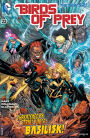 Birds of Prey #22 (2011- ) (NOOK Comic with Zoom View)