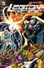 Legion of Super-Heroes #22 (2011- ) (NOOK Comic with Zoom View)