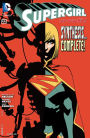 Supergirl #22 (2011- )