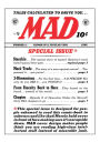 Mad Magazine #12