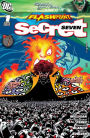 Flashpoint: Secret Seven #1
