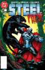 Steel #39 (1994-1998)