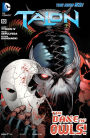 Talon #10 (2012- ) (NOOK Comic with Zoom View)