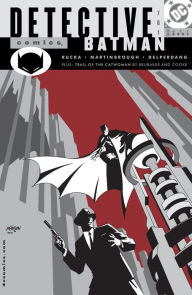 Title: Detective Comics #761 (1937-2011), Author: Greg Rucka