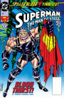 Superman: The Man of Steel #29 (1991-2003)