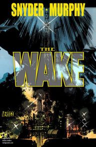 Title: The Wake #3, Author: Scott Snyder