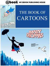 Title: The Book of Cartoons, Author: My Ebook Publishing House