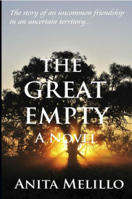 Title: The Great Empty, Author: Anita Melillo