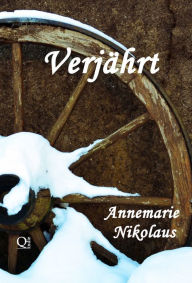 Title: Verjährt, Author: Annemarie Nikolaus