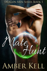Title: Mate Hunt, Author: Amber Kell