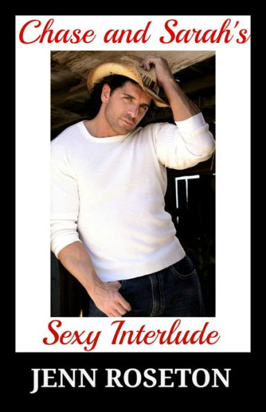 Chase and Sarah's Sexy Interlude (Coldwater Springs 1.5)