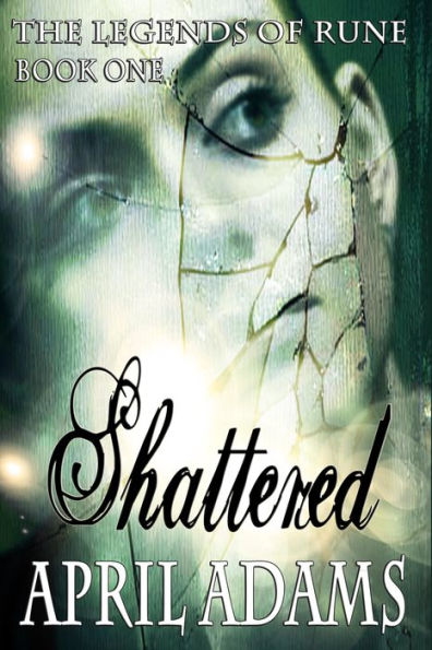 Shattered