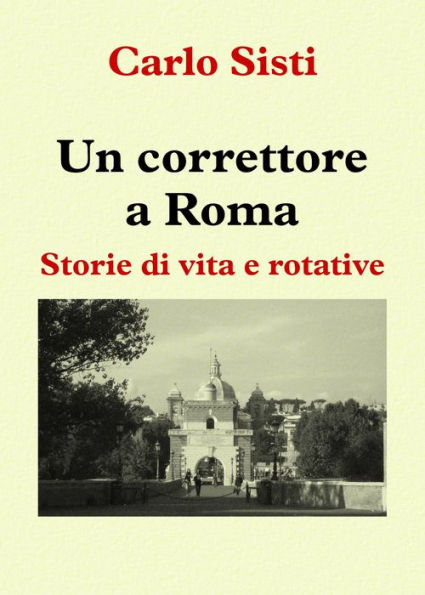 Un Correttore a Roma