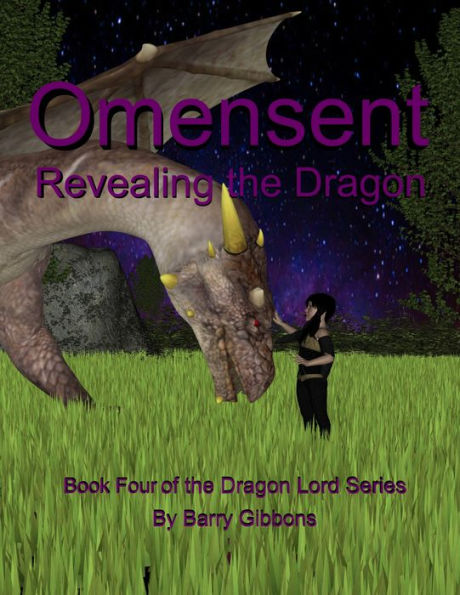 Omensent: Revealing the Dragon