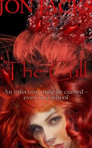 Title: The Cull, Author: Jon Jacks