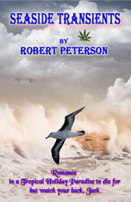 Title: Seaside Transients, Author: Robert Peterson