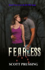 Fearless (Blue Fire Saga #4)