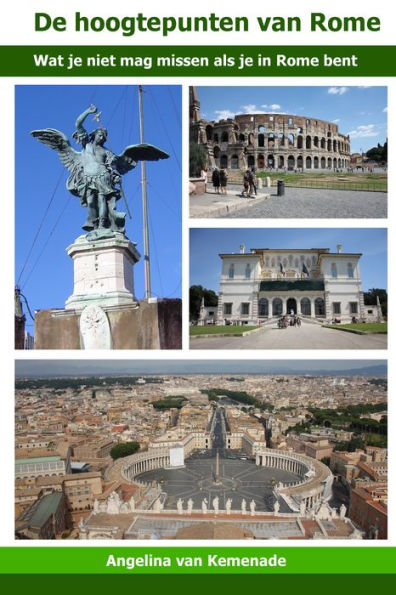 Hoogtepunten van Rome