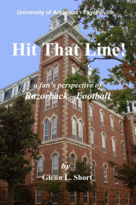 Title: Hit That Line!, Author: Glenn Short