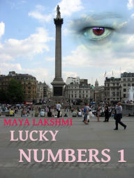 Title: Lucky Numbers 1, Author: Maya Lakshmi