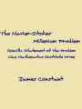 The Navier-Stokes Millenium Problem