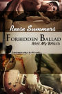 Forbidden Ballad: Rock My World