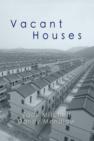 Vacant Houses - By Danny Mendlow and Zack Mitchell