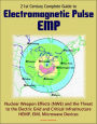 21st Century Complete Guide to Electromagnetic Pulse (EMP): Nuclear Weapon Effects (NWE) and the Threat to the Electric Grid and Critical Infrastructure, HEMP, EMI, Microwave Devices