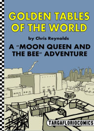 Title: Golden Tables Of The World, Author: Chris Reynolds