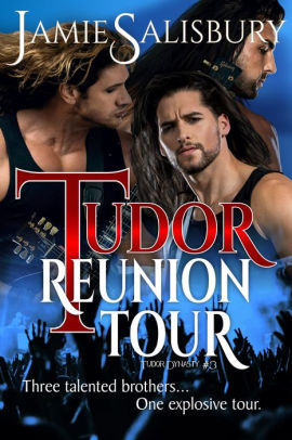 Tudor Reunion Tour