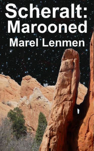 Title: Scheralt: Marooned, Author: Marel Lenmen
