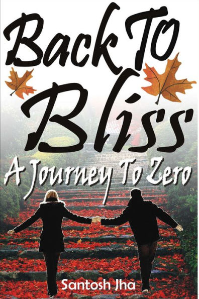 Back To Bliss: A Journey To Zero