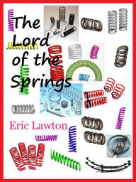 Title: The Lord of the Springs, Author: Eric Lawton