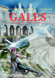 Title: Gales, La Leyenda de Leureley, Vol. I, Author: Roberto Redondo