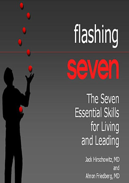 Flashing Seven