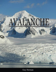 Title: Avalanche, Author: Guy Herman