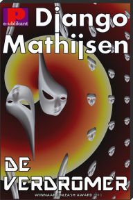 Title: De verdromer, Author: Django Mathijsen