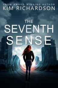 Title: The Seventh Sense, Author: Kim Richardson