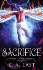 Sacrifice (The Tate Chronicles #0.5)