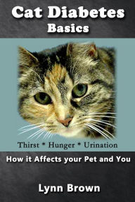 Title: Cat Diabetes Basics, Author: Lynn Brown