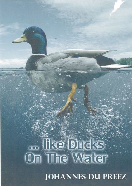 Like Ducks On The Water