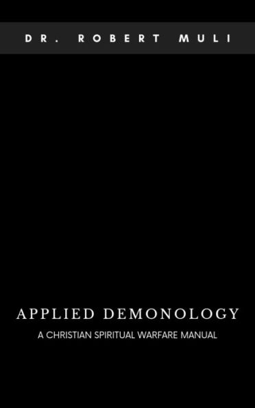 Applied Demonology