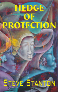 Title: Hedge of Protection, Author: Steve Stanton