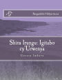 Shira Irungu: Igitabo cy'Urwenya