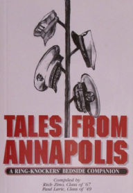 Title: Tales from Annapolis, Author: Rich Zino