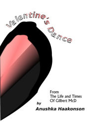 Title: Valentine's Dance, Author: Anushka Haakonson